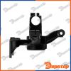 Fusée d'essieu, suspension de roue droite pour FORD | 98AG3K185BJ, ZZP-FR-045